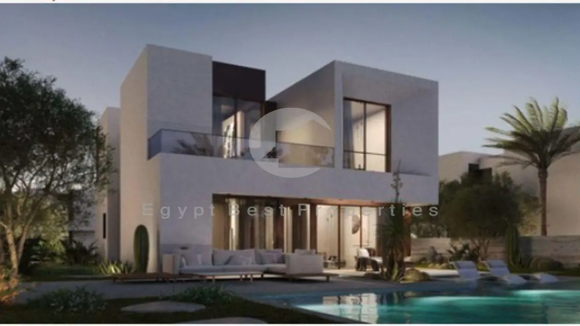 Limited Installment 10 Y - Very Prime Villa By Ora