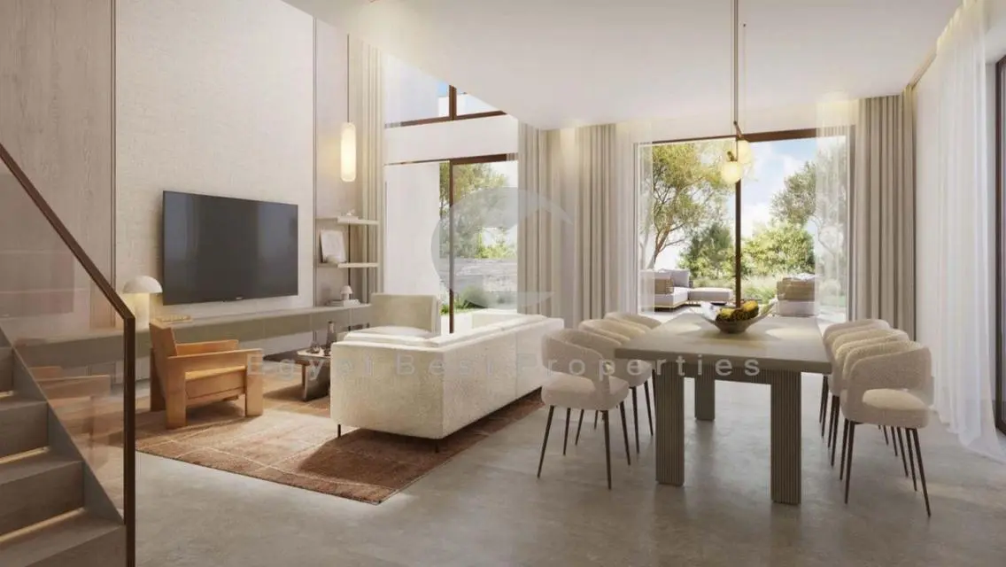 Limited Installment 10 Y - Very Prime Villa By Ora