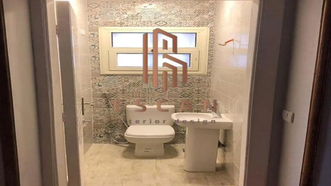 Apartment for rent in Al Masryia Compound, 235 m