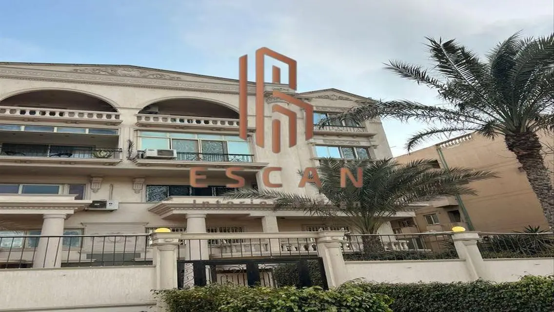 Apartment for rent in Al Masryia Compound, 235 m