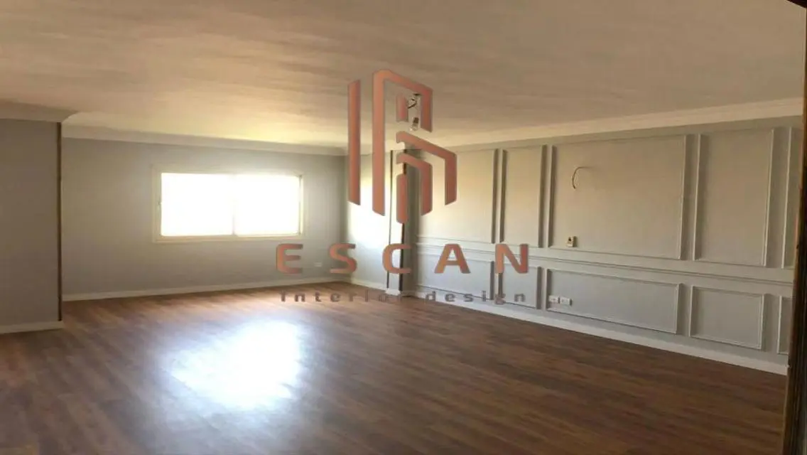 Apartment for rent in Al Masryia Compound, 235 m