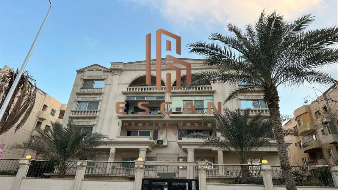 Apartment for rent in Al Masryia Compound, 235 m