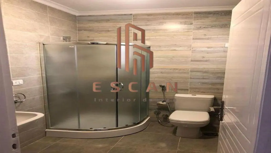 Apartment for rent in Al Masryia Compound, 235 m