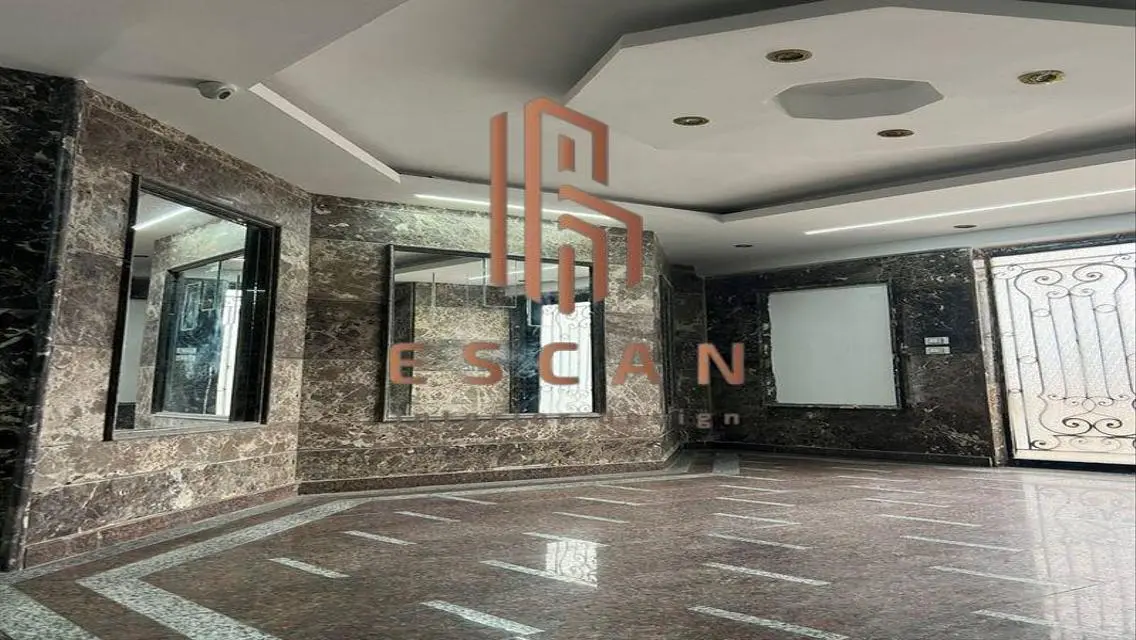 Apartment for rent in Al Masryia Compound, 235 m
