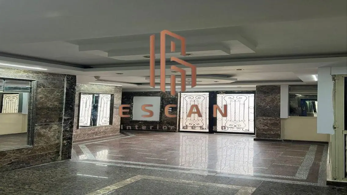 Apartment for rent in Al Masryia Compound, 235 m