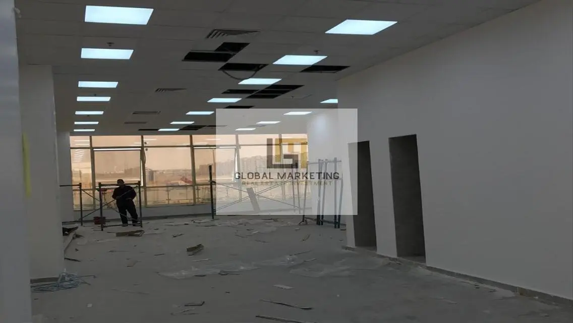 Building for rent (for International Companies)