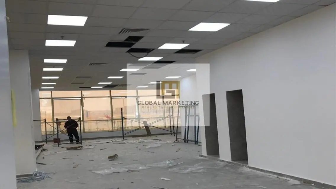 Building for rent (for International Companies)