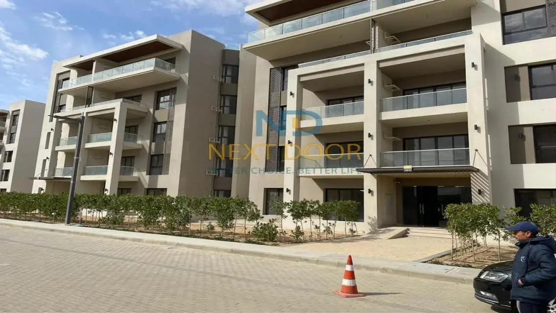 Apartment for sale in Address East Compound - New Cairo