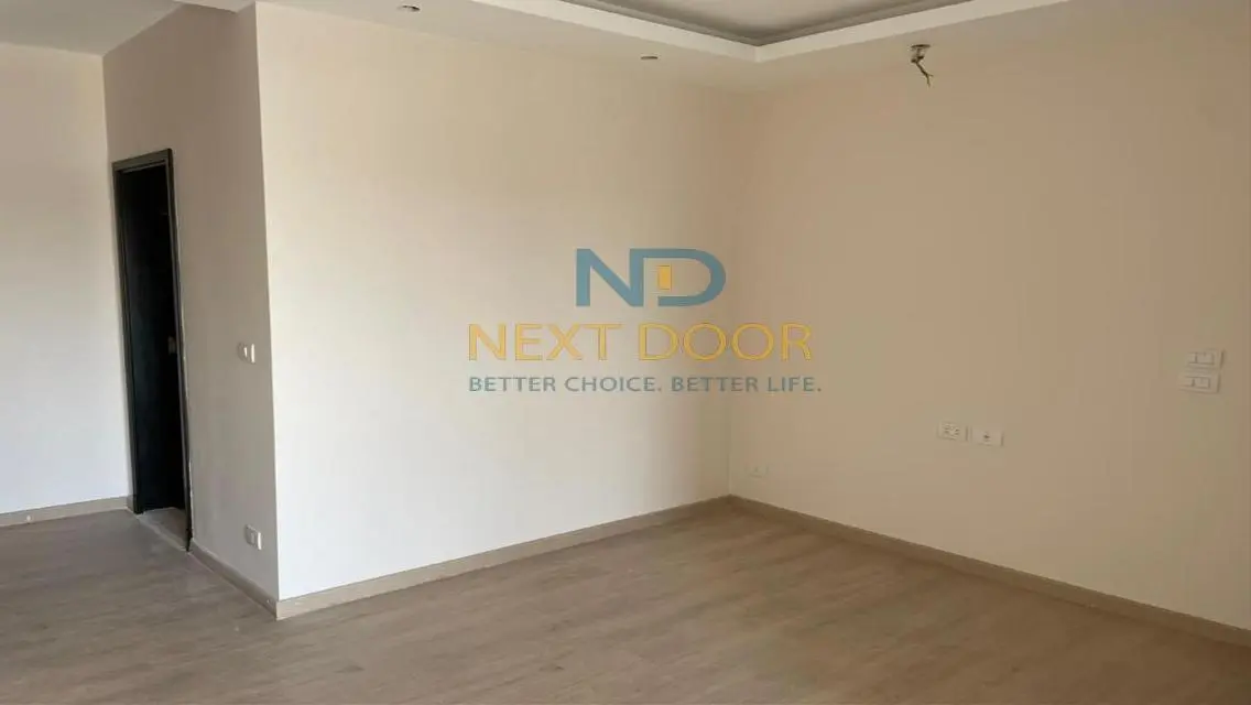 Apartment for sale in Address East Compound - New Cairo