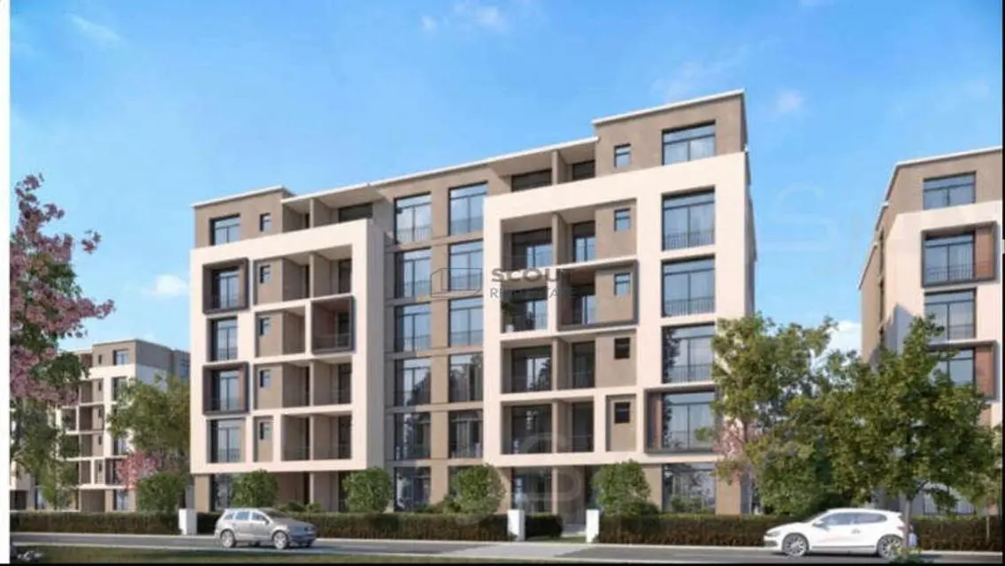 Apartment for sale at a special price in Sarai