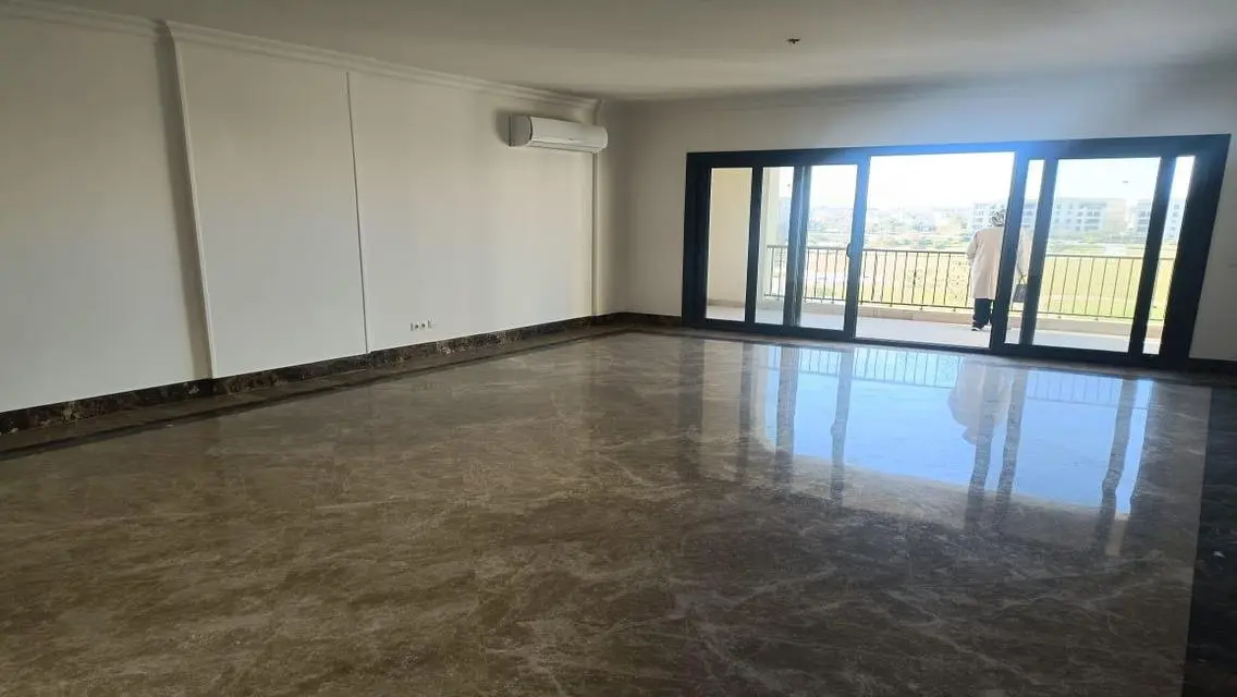 Apartment for rent in Mivida Compound