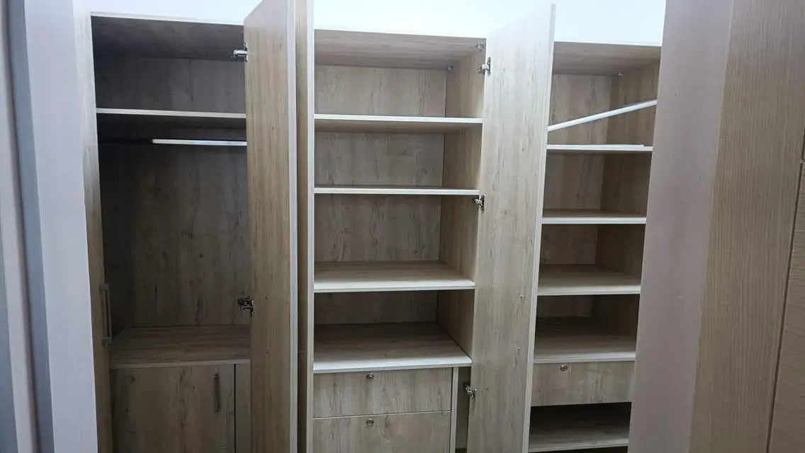 Apartment for rent in Mivida Compound