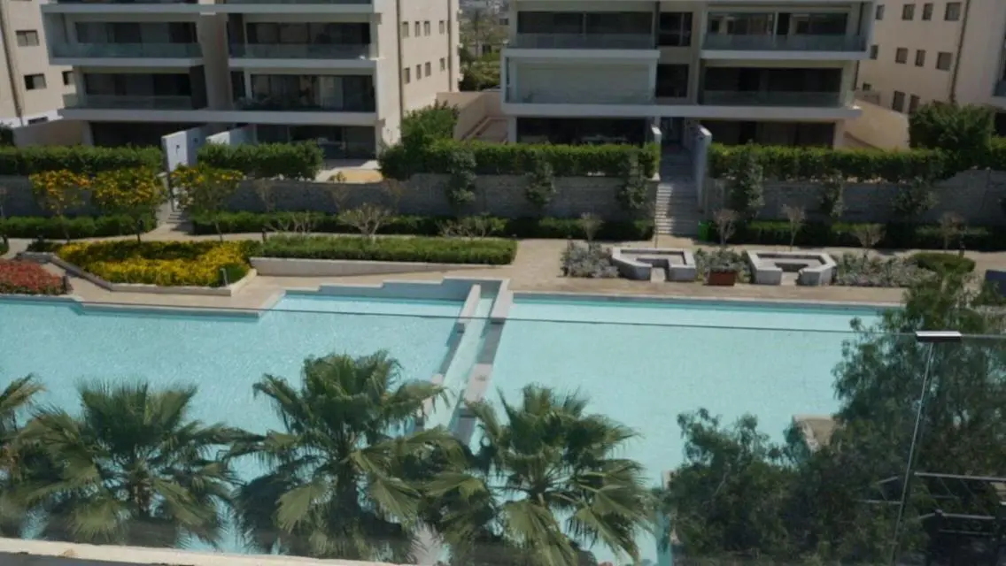 بنتهاوس للبيع في كمبوند lake view