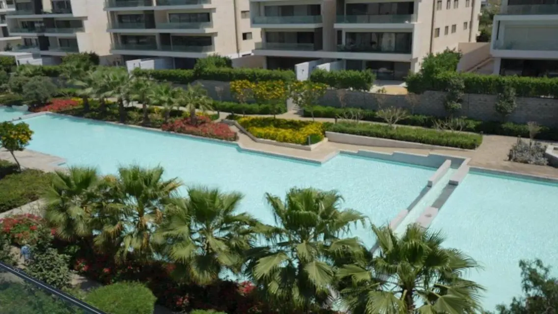 بنتهاوس للبيع في كمبوند lake view