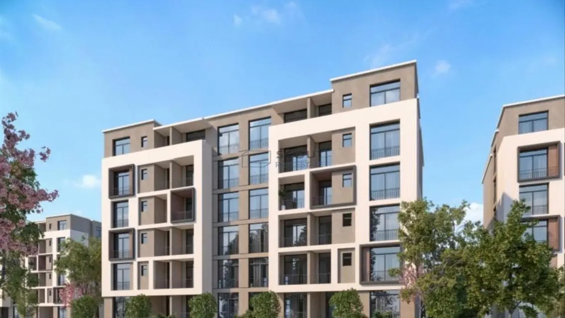 Apartment for sale at a special price in Sarai