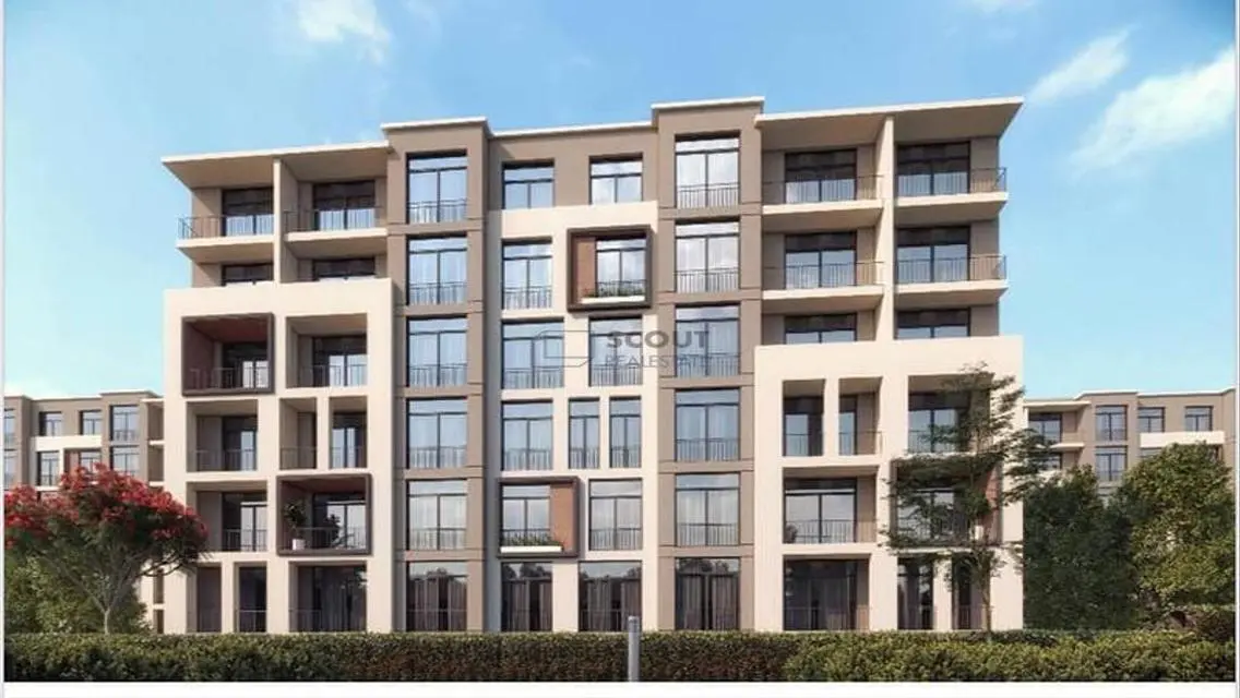 Apartment for sale at a special price in Sarai