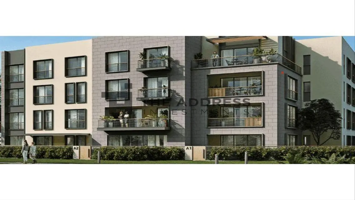 Apartment for sale in Garden Lakes by Hyde Park