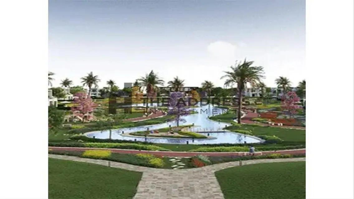 Apartment for sale in Garden Lakes by Hyde Park
