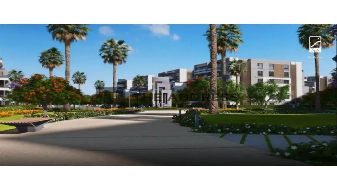 Apartment for sale in Garden Lakes by Hyde Park