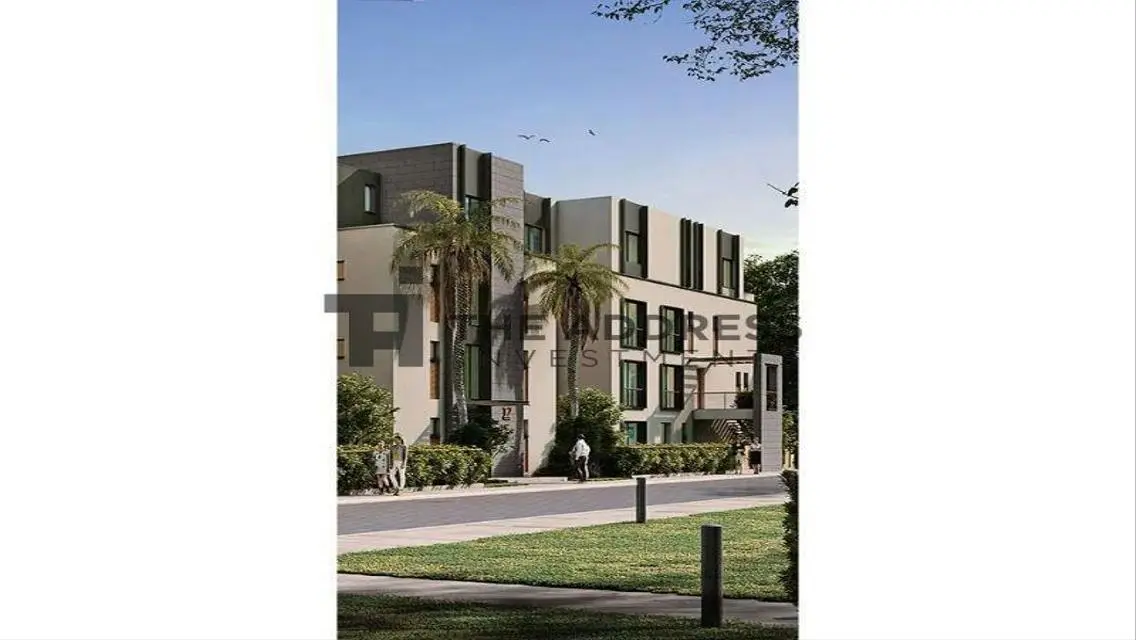 Apartment for sale in Garden Lakes by Hyde Park