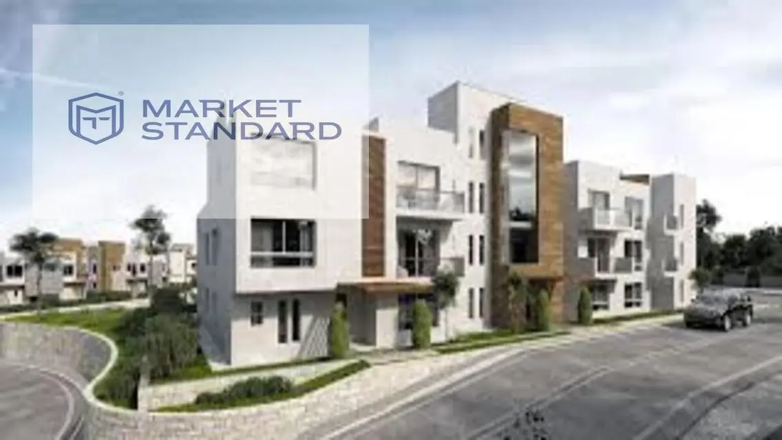 Fully finished Penthouse Roof For Sale in Soleya