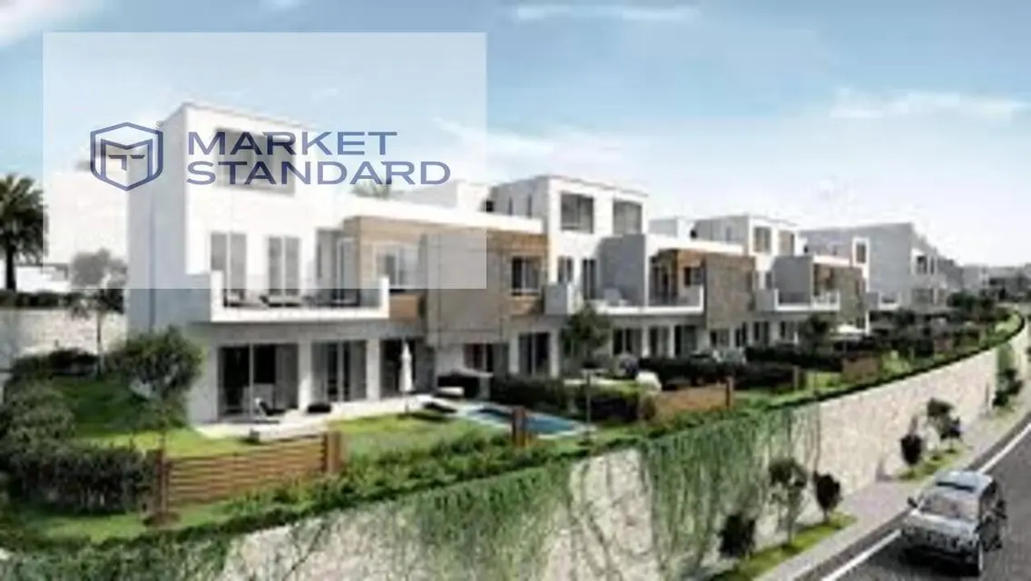 Fully finished Penthouse Roof For Sale in Soleya