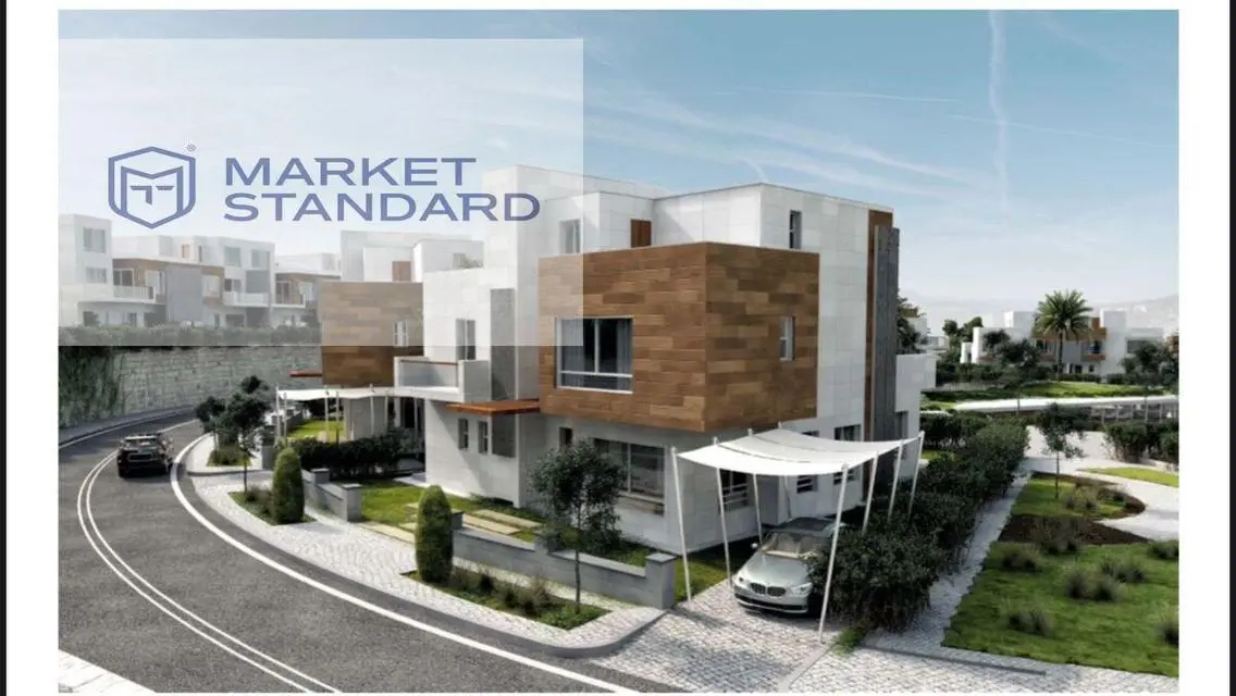 Fully finished Penthouse Roof For Sale in Soleya