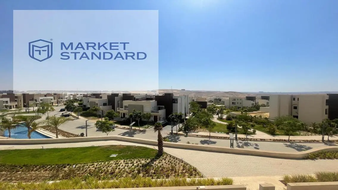 Fully finished Penthouse Roof For Sale in Soleya