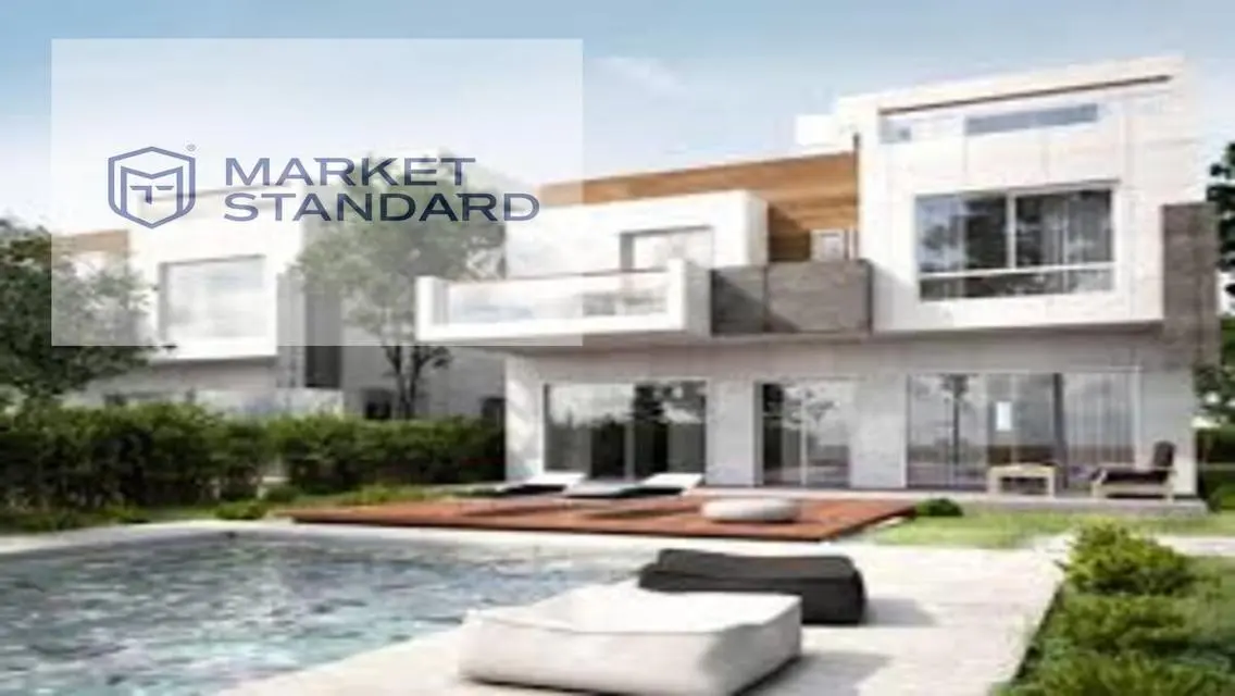 Fully finished Penthouse Roof For Sale in Soleya