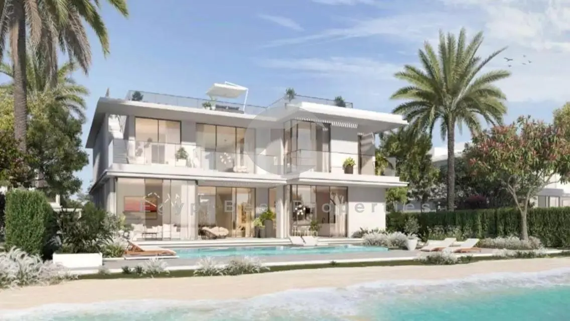 Direct Marine | Penthouse | Facing North | Marassi