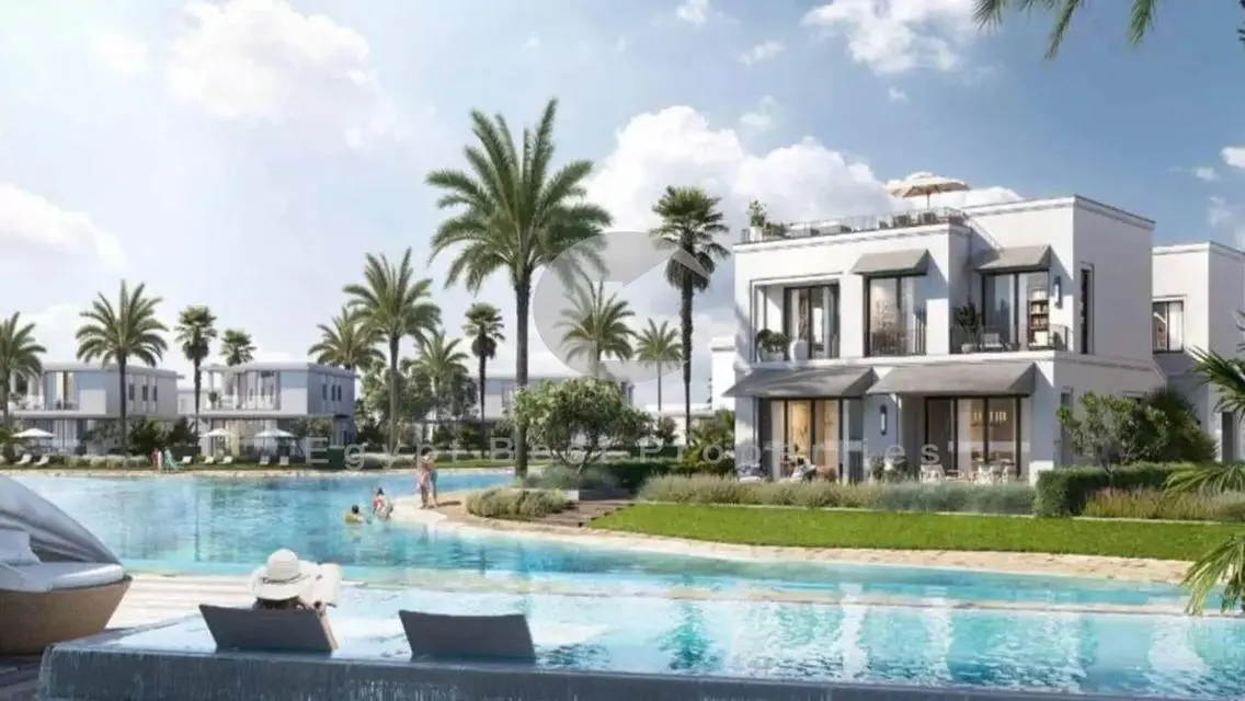 Direct Marine | Penthouse | Facing North | Marassi