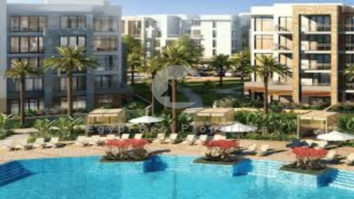 Direct Marine | Penthouse | Facing North | Marassi