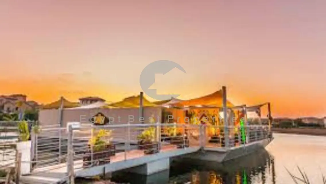 Direct Marine | Penthouse | Facing North | Marassi