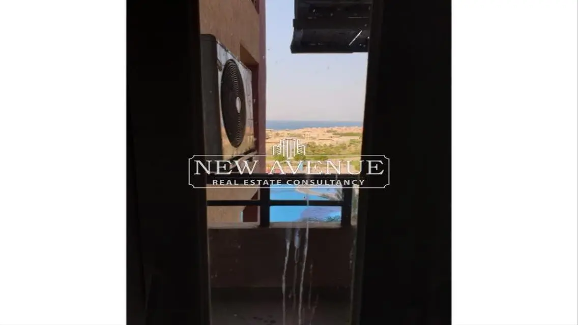شاليه مفروش استلام فوري في جراند اوشن العين السخنة