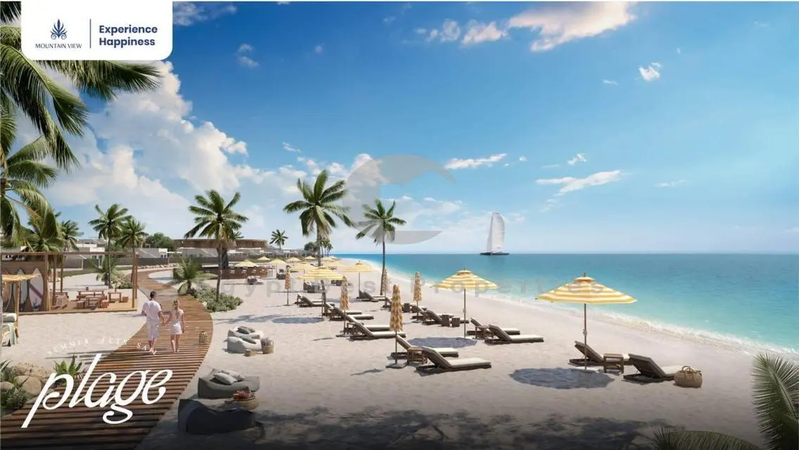 Penthouse/New Launch/plage/Mountain View/1.5% DP