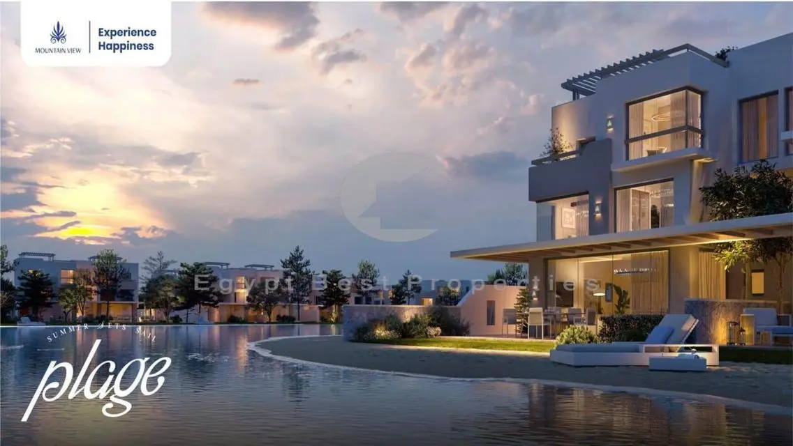 Penthouse/New Launch/plage/Mountain View/1.5% DP