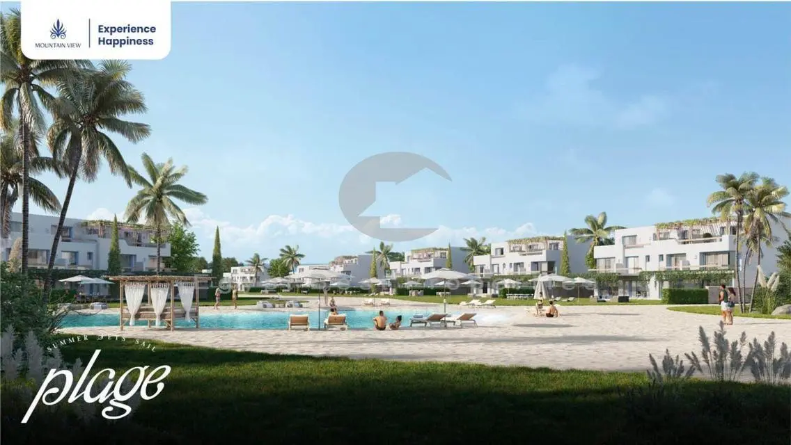 Penthouse/New Launch/plage/Mountain View/1.5% DP