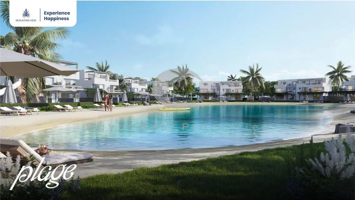 Penthouse/New Launch/plage/Mountain View/1.5% DP