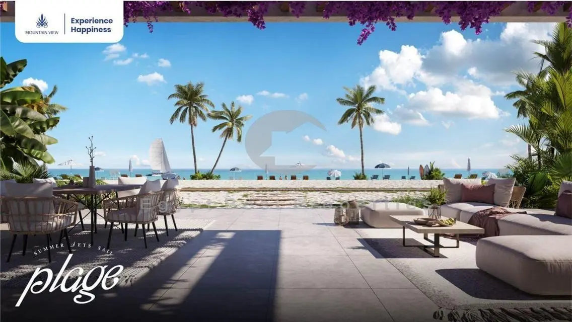 Penthouse/New Launch/plage/Mountain View/1.5% DP