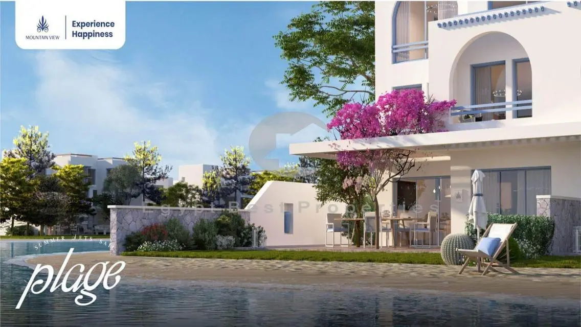 Penthouse/New Launch/plage/Mountain View/1.5% DP