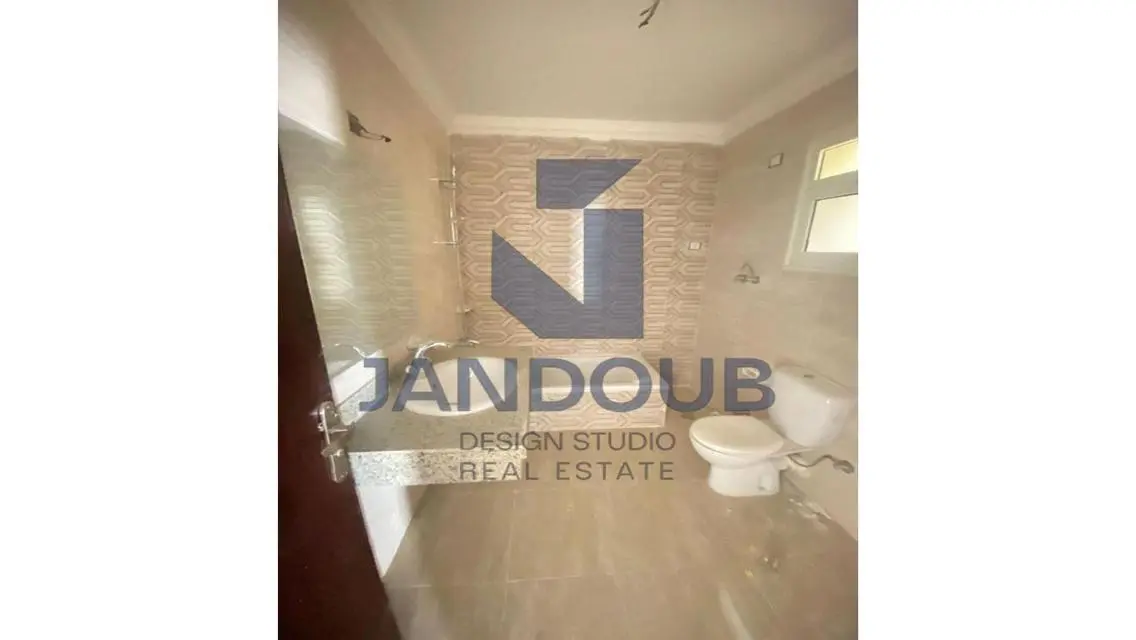 شقة للإيجار أول سكن في كمبوند جايد