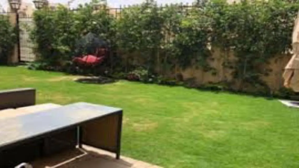 شقه للايجار في غرب الجولف