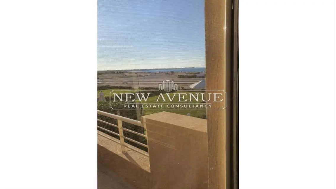 Standalone Telal 1st Row Sea view Fully Furnished