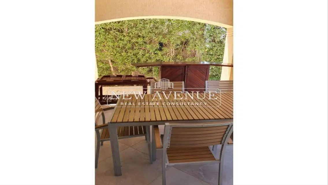 Standalone Telal 1st Row Sea view Fully Furnished