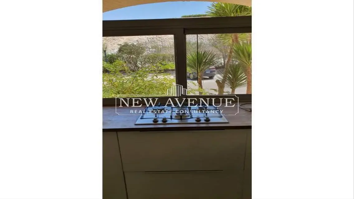 Standalone Telal 1st Row Sea view Fully Furnished