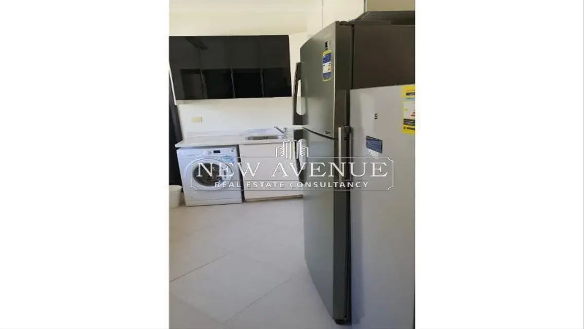 Standalone Telal 1st Row Sea view Fully Furnished