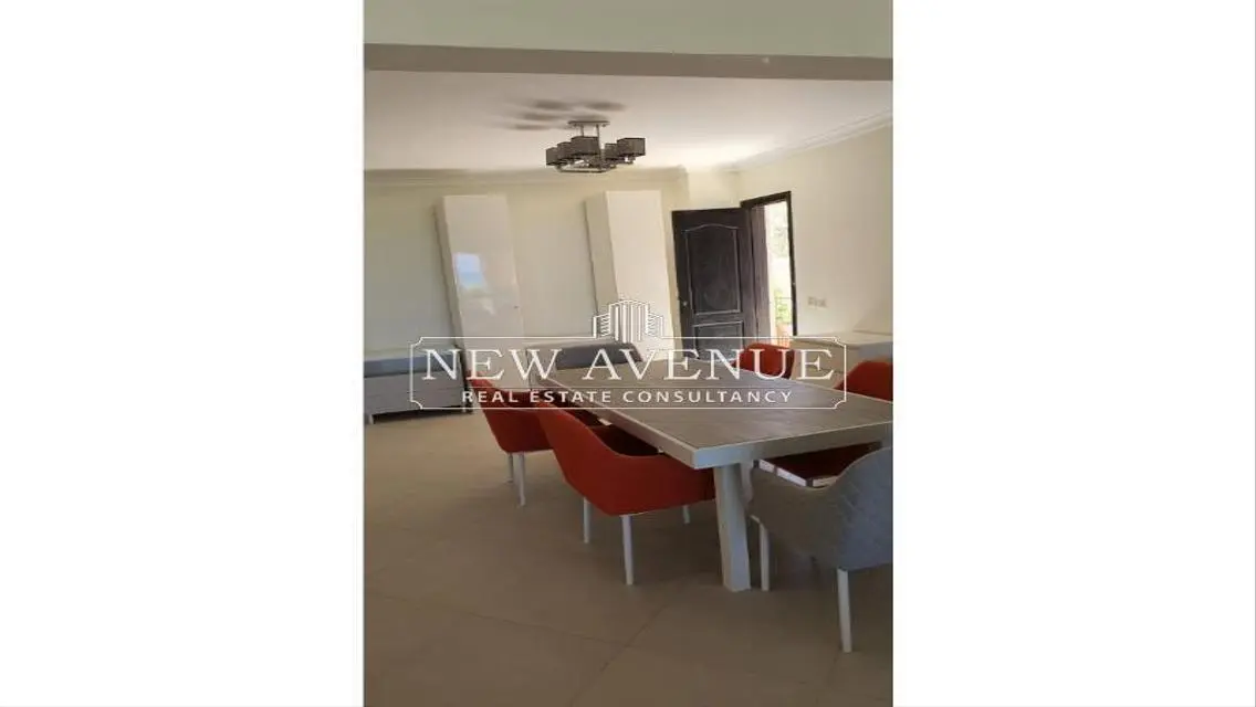 Standalone Telal 1st Row Sea view Fully Furnished