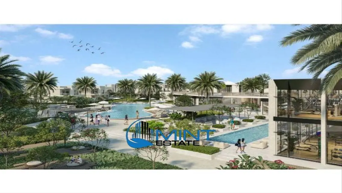 Hot Opportunity Villa For Sale In Cairo Gate