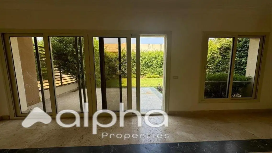Townhouse for sale fully finished in Grand Heights