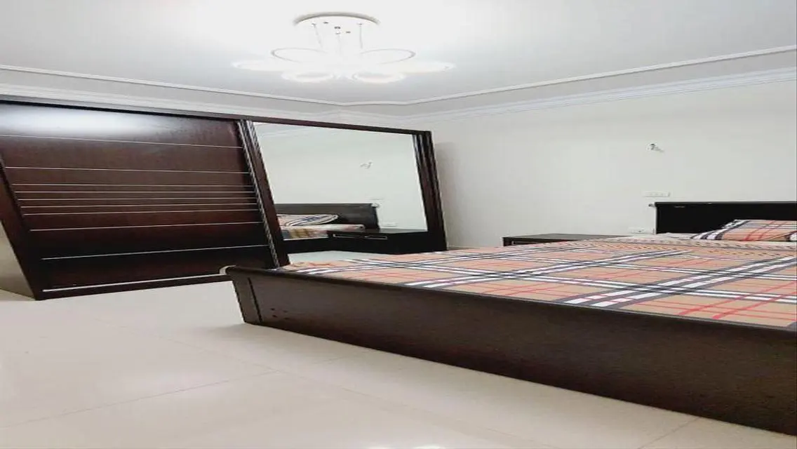 شقه مميزه للايجار المفروش بمدينتي في B7